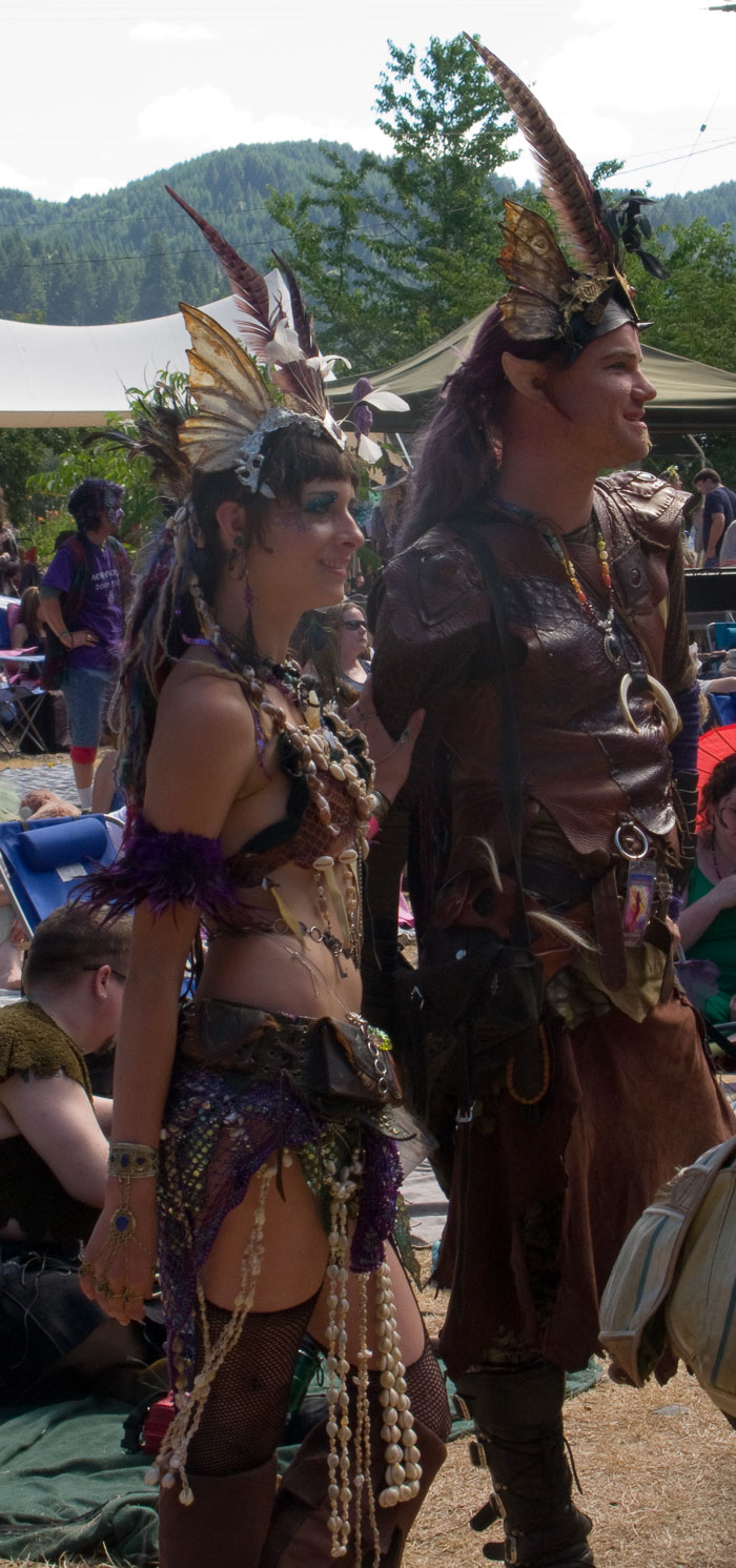 Faeryworlds Faeryworlds