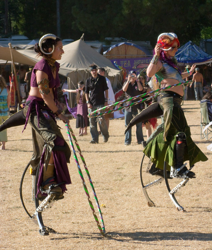 Faeryworlds Faeryworlds