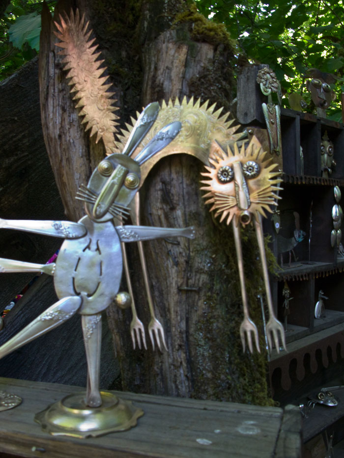 Oregon Country Faire