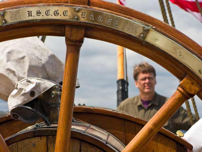 Tall Ships Tacoma