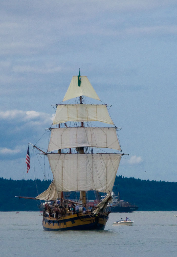 Tall Ships Tacoma Tall Ships Tacoma
