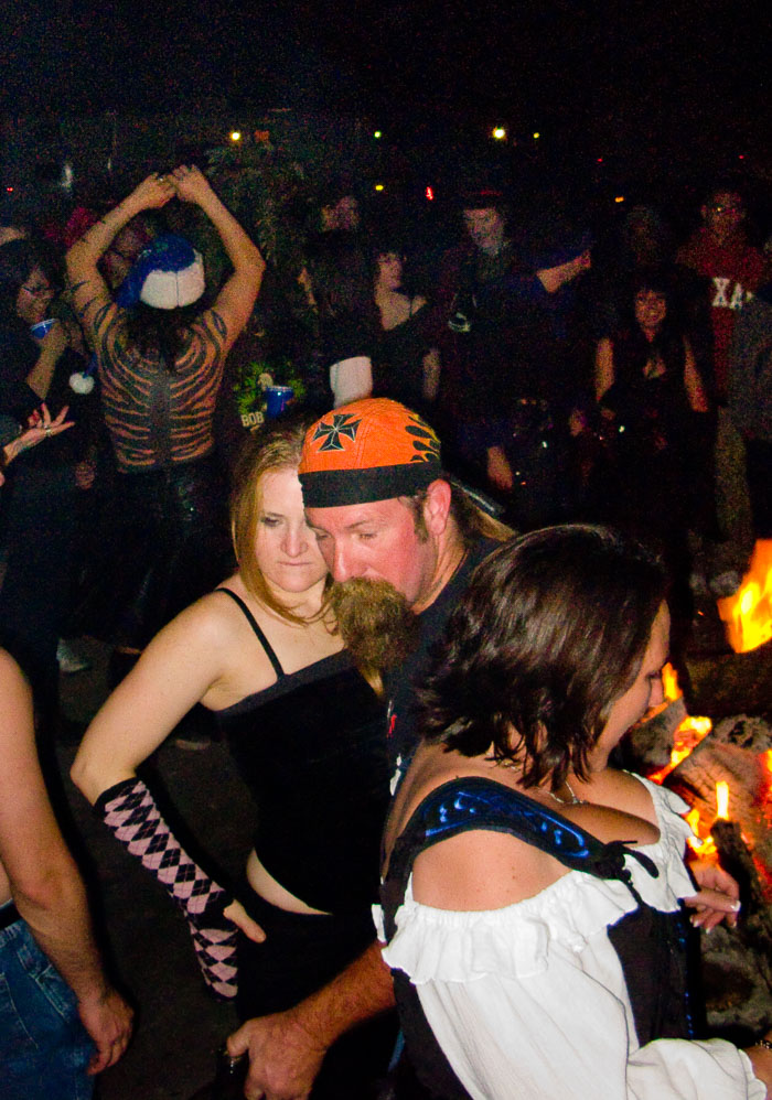 Texas Renaissance Festival