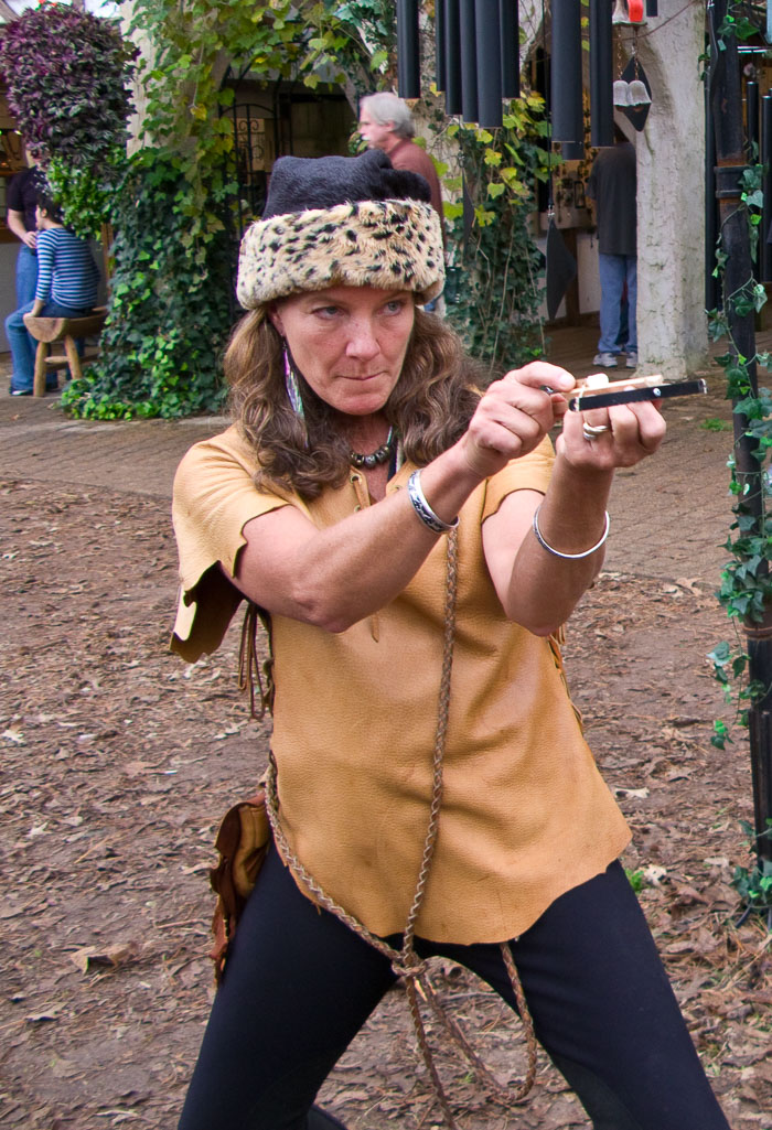 Texas Renaissance Festival