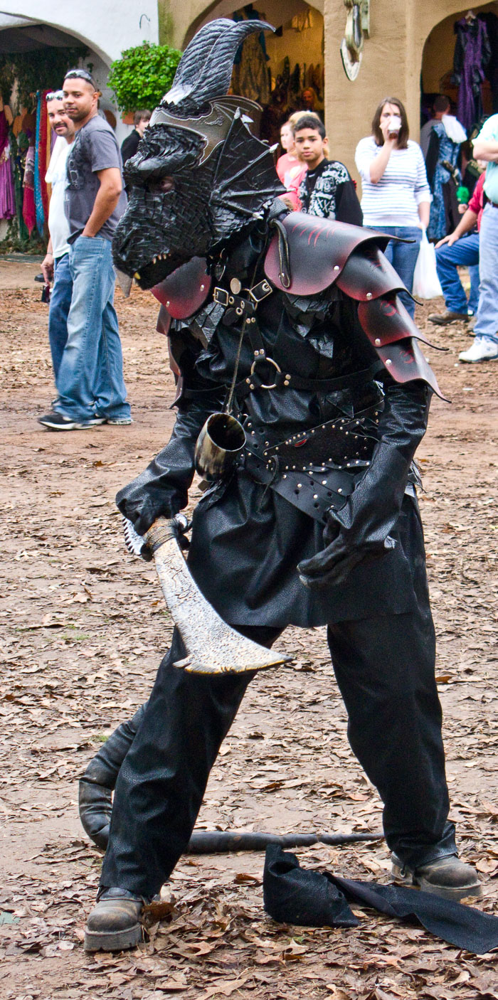 Texas Renaissance Festival