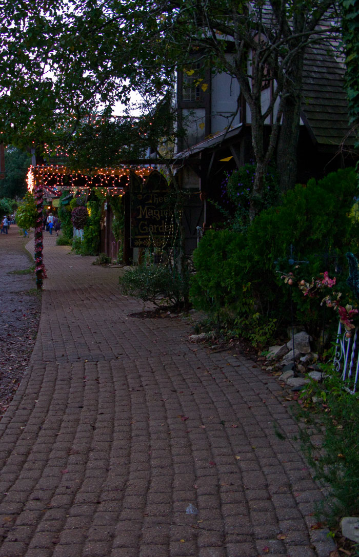 Texas Renaissance Festival