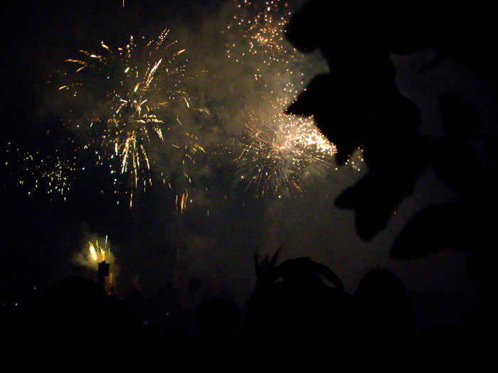 Texas Renaissance Festival