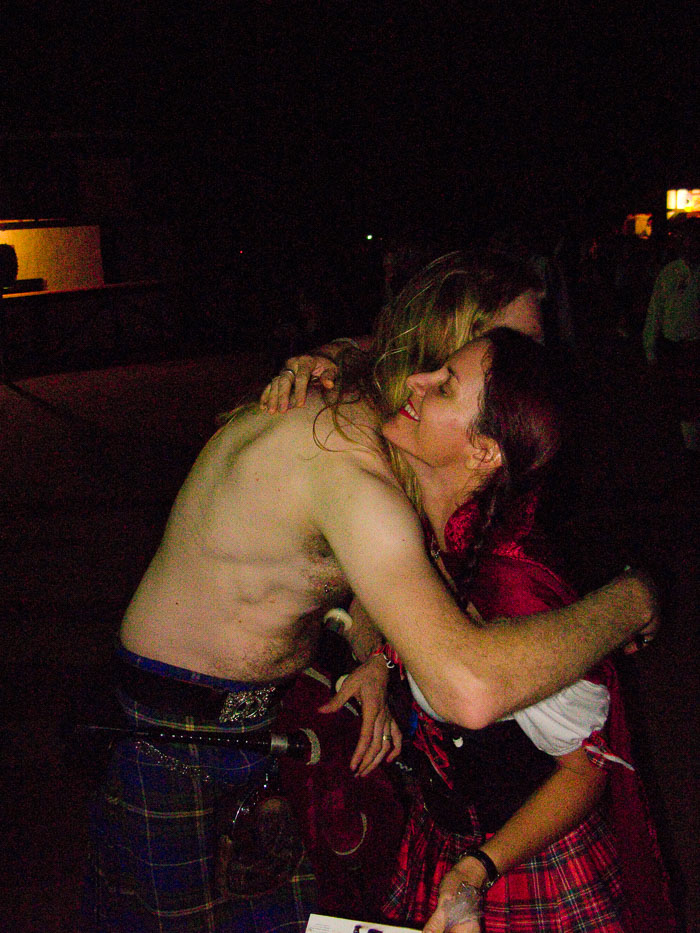 Texas Renaissance Festival