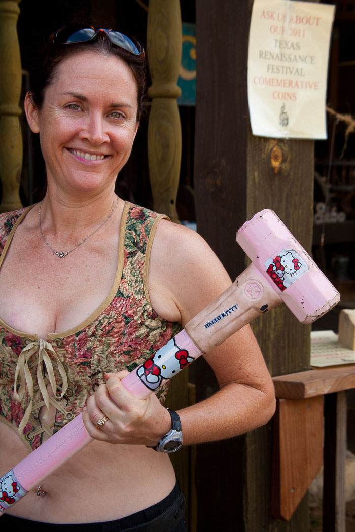 Texas Renaissance Festival