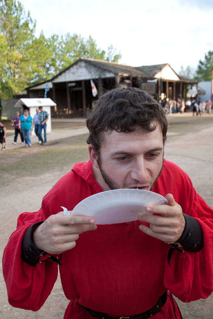 Texas Renaissance Festival