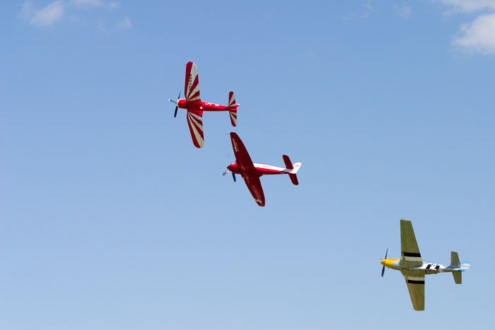 EAA AirVenture Oshkosh 