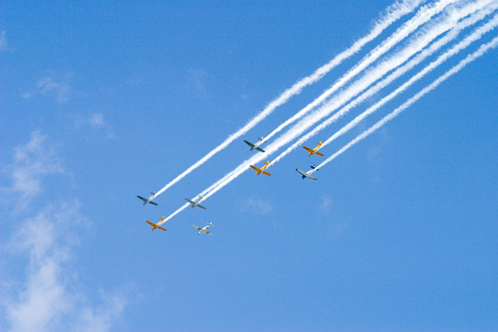 EAA AirVenture Oshkosh 