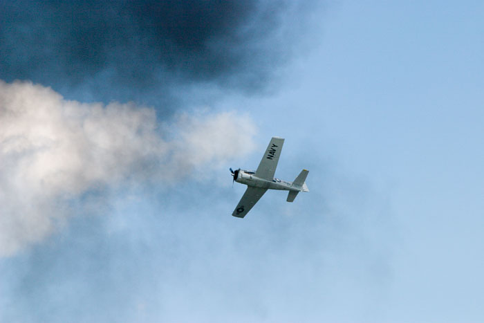 EAA AirVenture Oshkosh EAA AirVenture Oshkosh