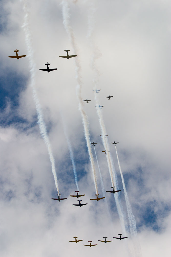 EAA AirVenture Oshkosh EAA AirVenture Oshkosh