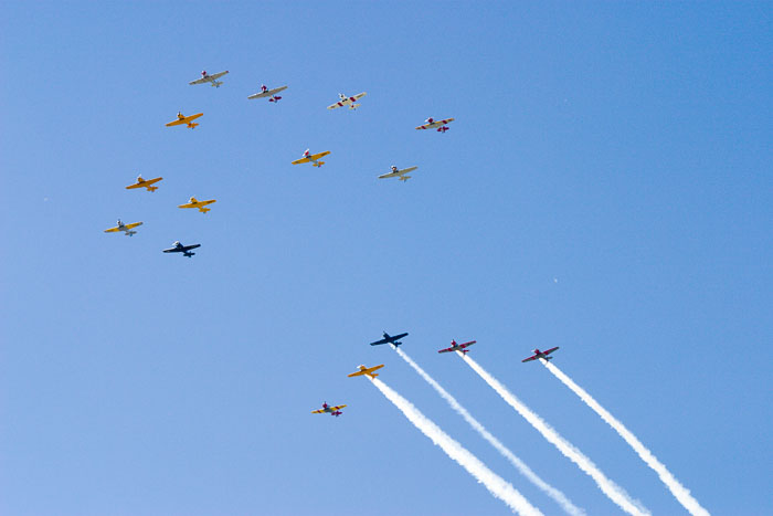 EAA AirVenture Oshkosh EAA AirVenture Oshkosh