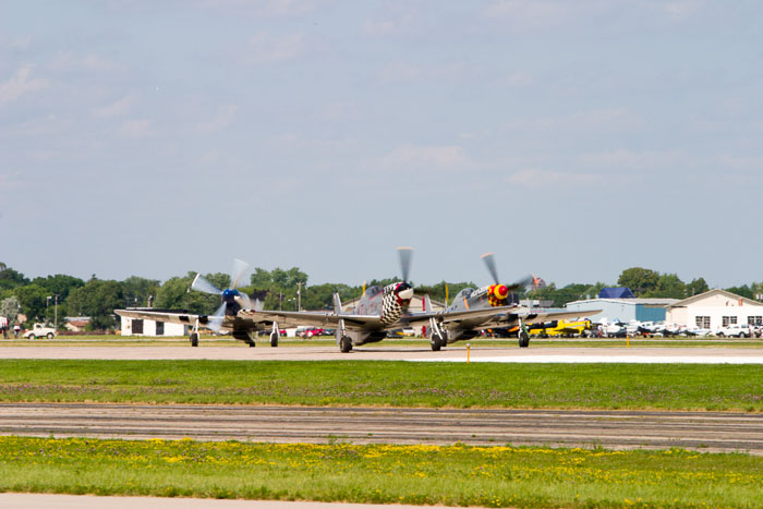 EAA AirVenture Oshkosh 