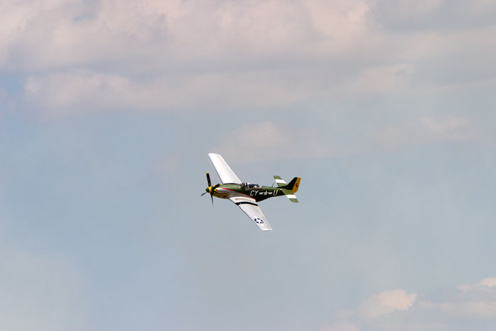EAA AirVenture Oshkosh 