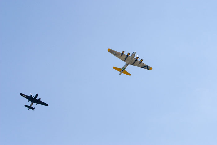 EAA AirVenture Oshkosh 