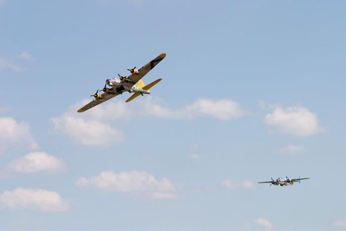 EAA AirVenture Oshkosh 