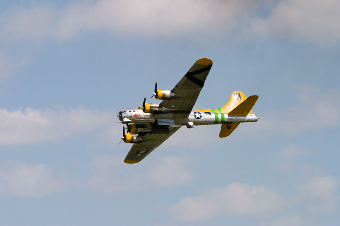 EAA AirVenture Oshkosh 