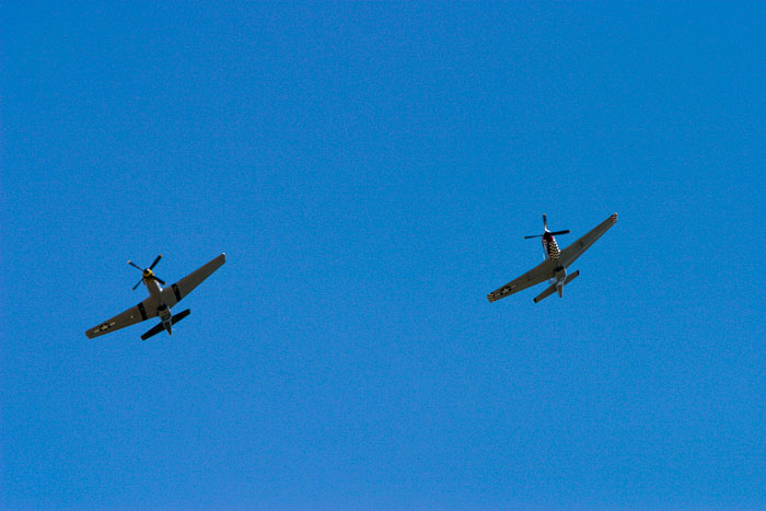 EAA AirVenture Oshkosh 