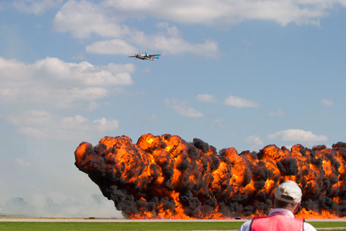 EAA AirVenture Oshkosh EAA AirVenture Oshkosh