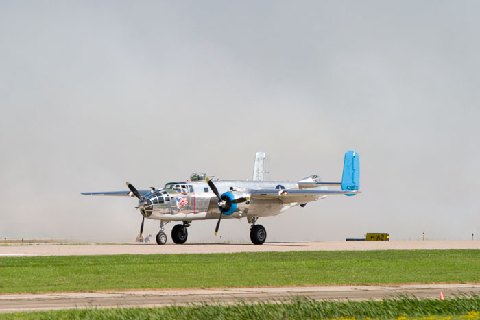 EAA AirVenture Oshkosh 
