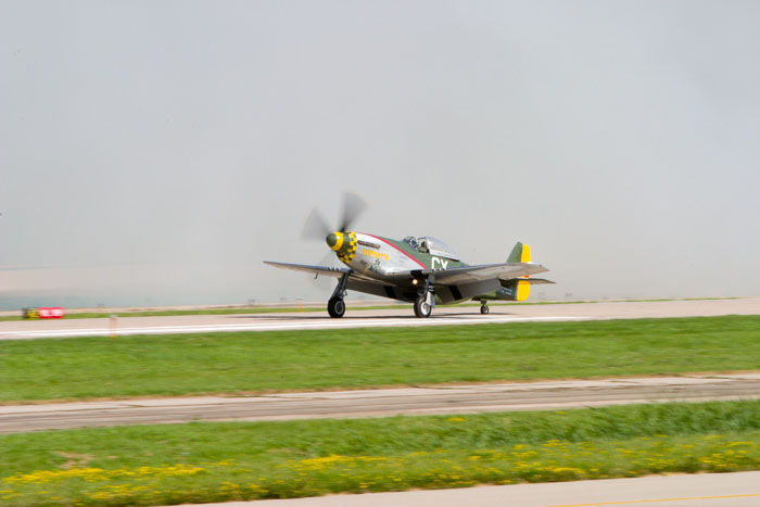 EAA AirVenture Oshkosh 
