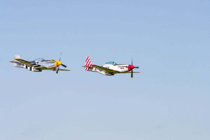 EAA AirVenture Oshkosh 