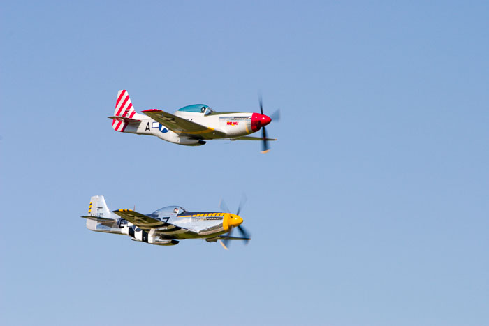 EAA AirVenture Oshkosh 