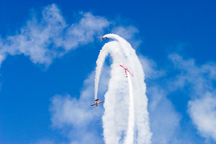 EAA AirVenture Oshkosh 