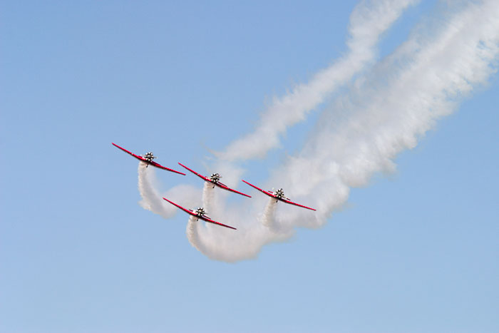 EAA AirVenture Oshkosh 