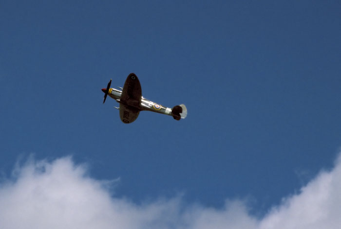 EAA AirVenture Oshkosh 