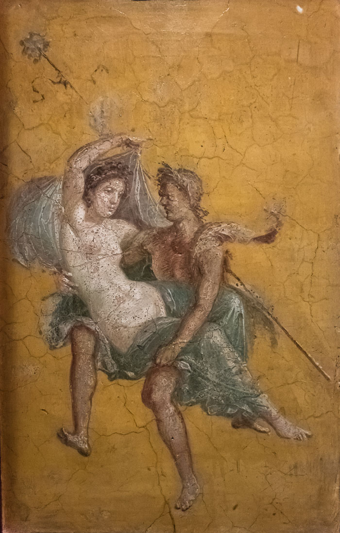 Pompeii Exhibition 