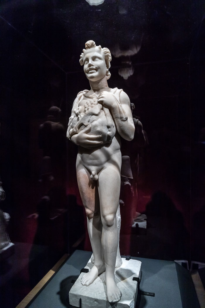Pompeii Exhibition Pompeii Exhibition