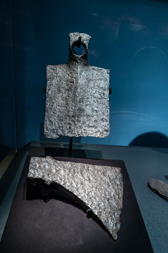 Pompeii Exhibition 