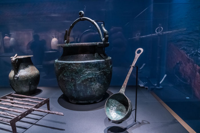 Pompeii Exhibition Pompeii Exhibition