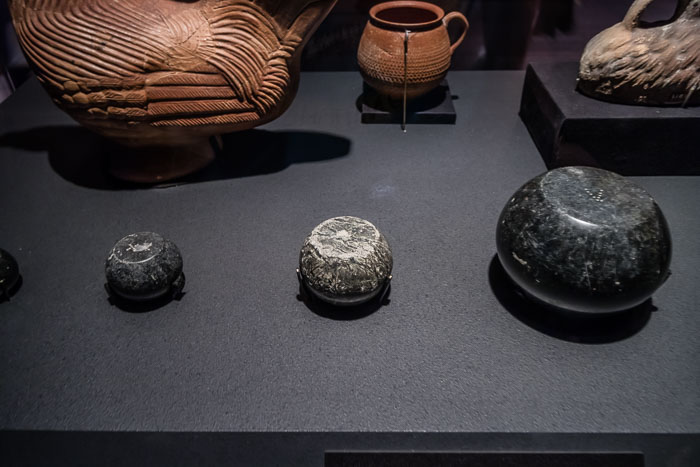 Pompeii Exhibition 
