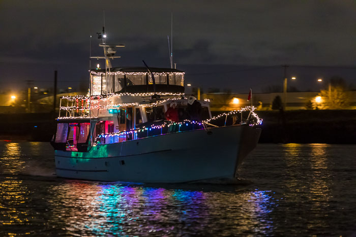 Chrismas Ships 2014 Chrismas Ships 2014