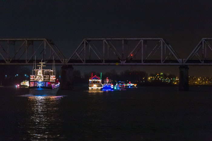 Chrismas Ships 2014 Chrismas Ships 2014