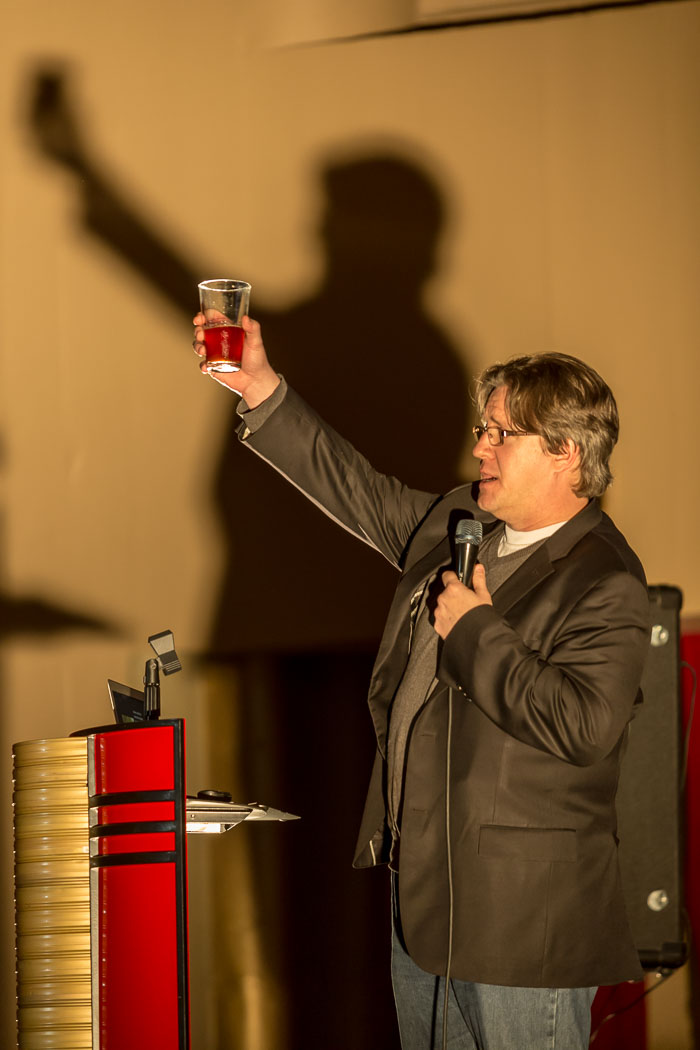 20140212 Lust, Chocolate and Prairie Voles