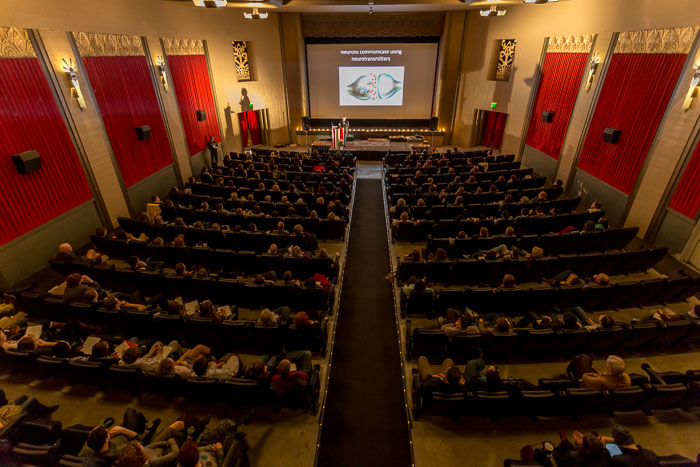 20140212 Lust, Chocolate and Prairie Voles