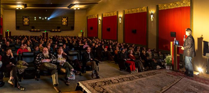 20140212 Lust, Chocolate and Prairie Voles