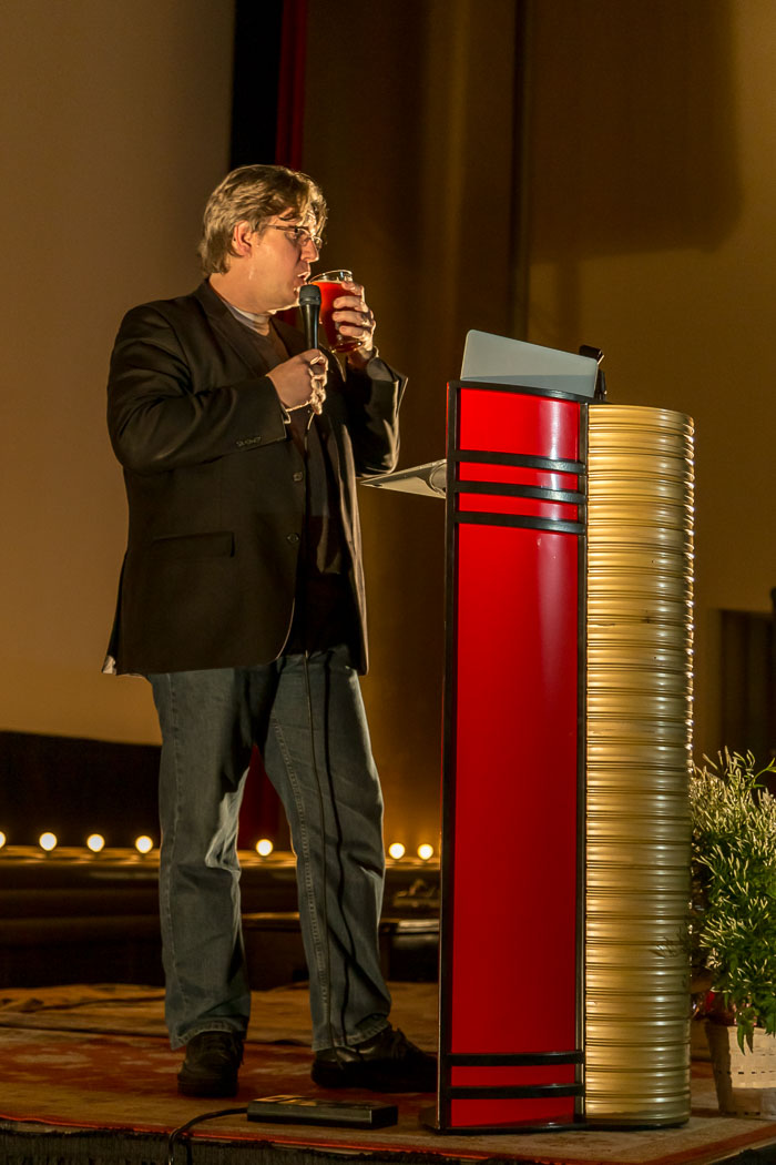 20140212 Lust, Chocolate and Prairie Voles