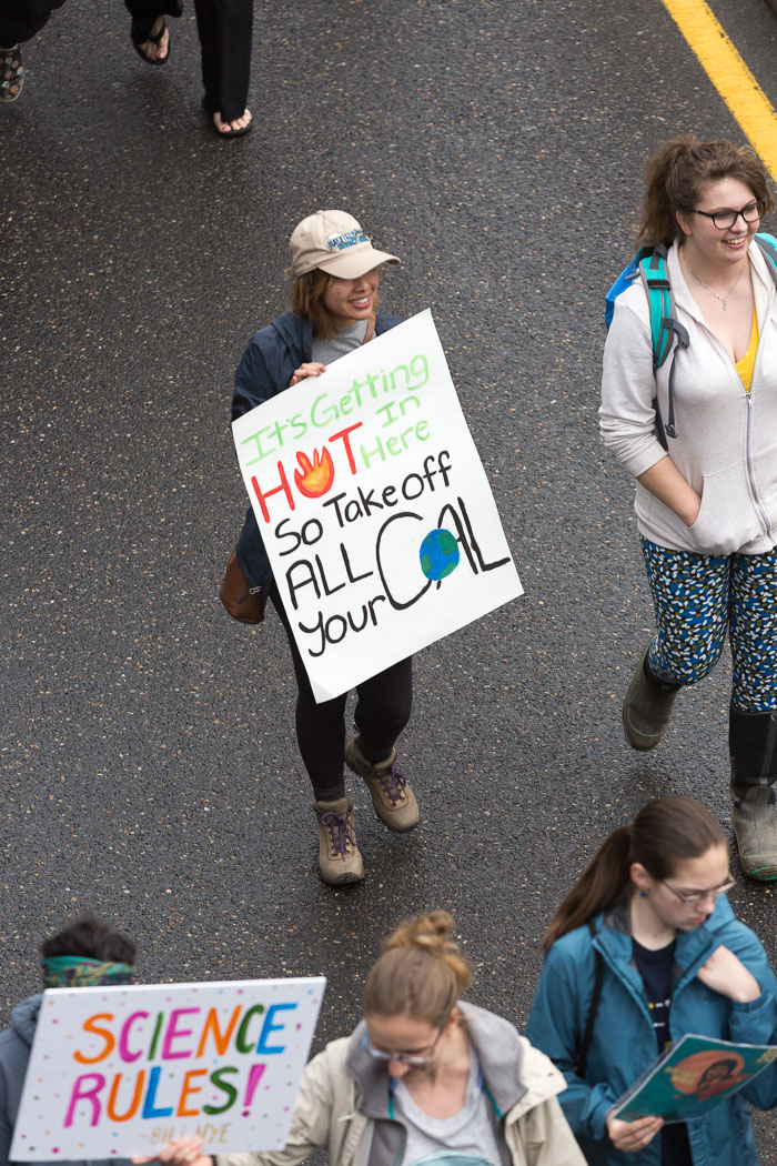 March For Science