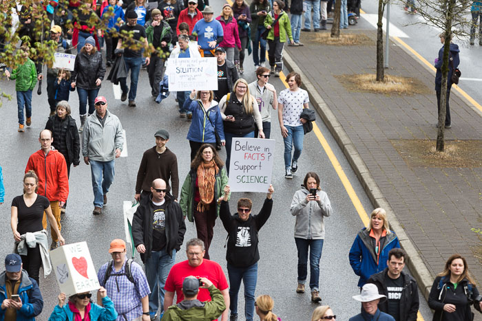 March For Science