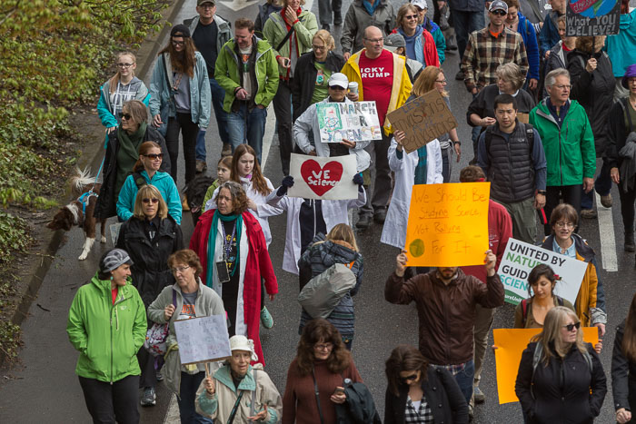 March For Science