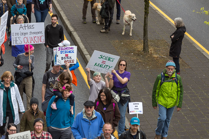 March For Science
