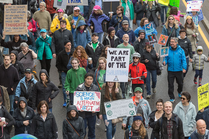 March For Science