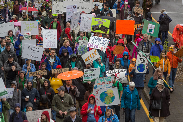 March For Science
