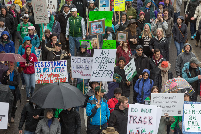 March For Science